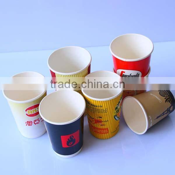 Automatic 5 Color paper cup Flexo printing machine