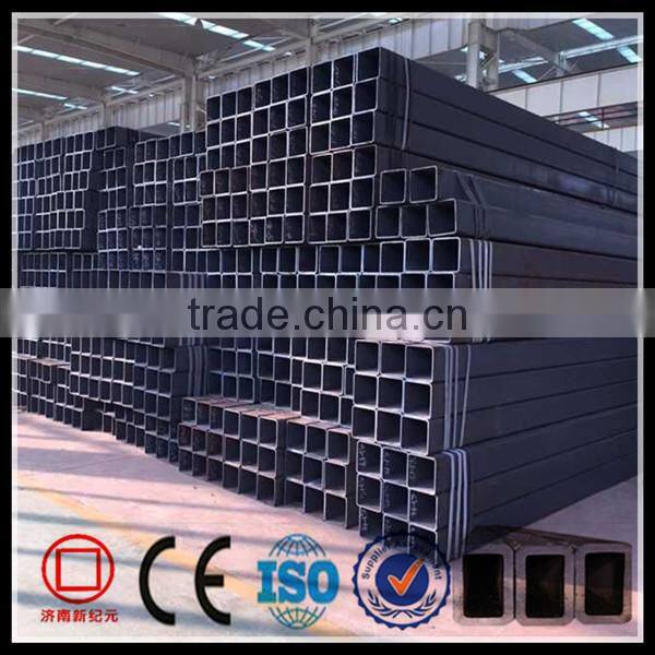 Square Steel Tube Price Per KG