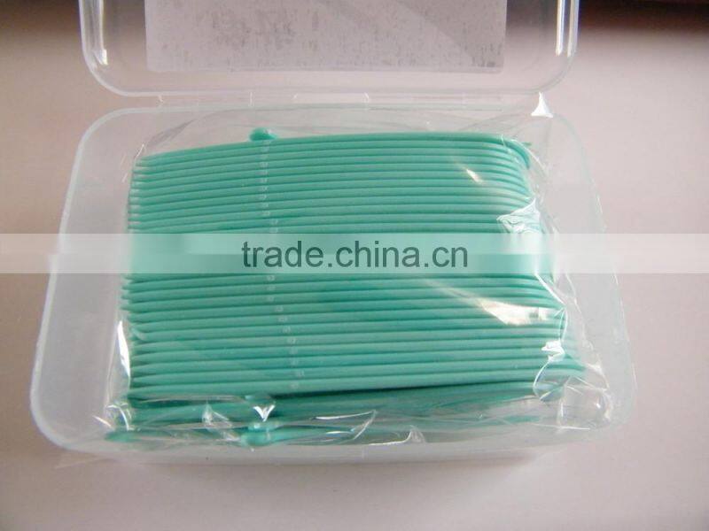 plastic bulk dental floss china supplier