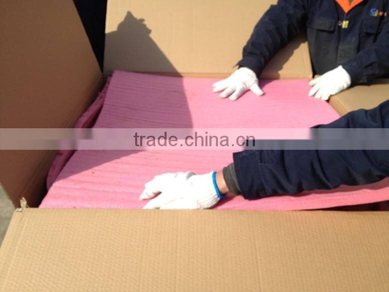 Square aluminum bowl,large aluminum bowls