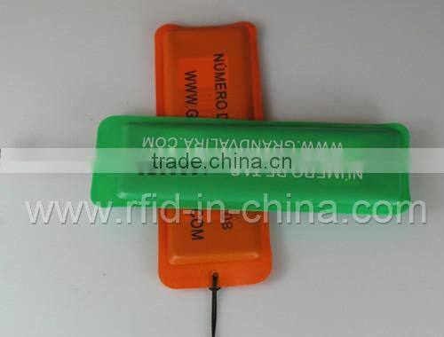 Excellent RFID Tag, RFID For Supermarkets 4m Long Range