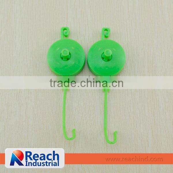 Hydroponic Grow Garden Plant Support Spring Yoyo