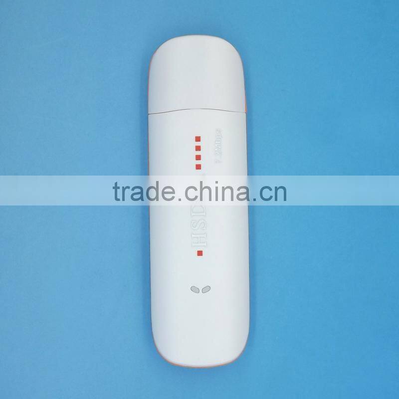 High speed hsdpa usb stick modem,unlock hspa modem,smallest usb 3g modem