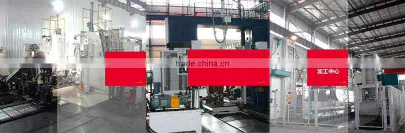 new construciton machinery 5ton 3m3 bucket china wheel loader price vs 950h