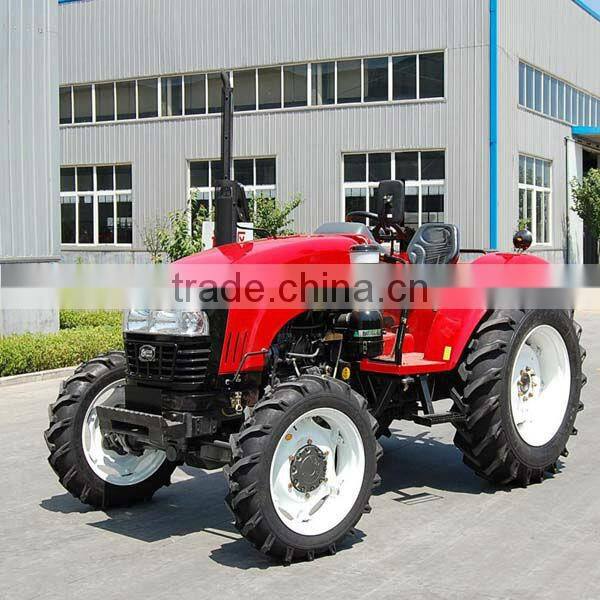 DQ804 Agriculture Tractor
