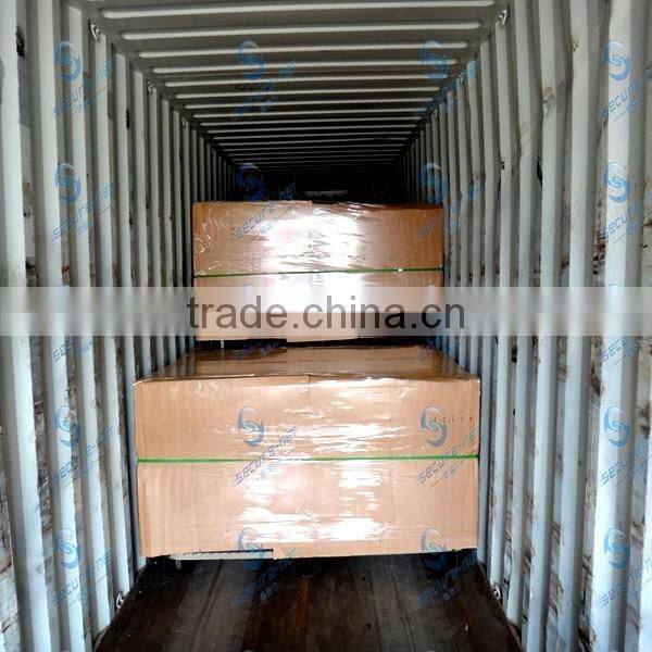 Twin wire mesh fence with double wire border metal fencing