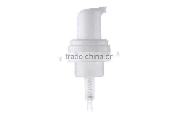 PP material liquid soap dispenser Pump