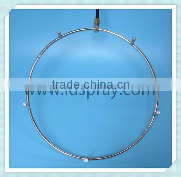 12" 14" 15" 20" Spray fan ss O-ring