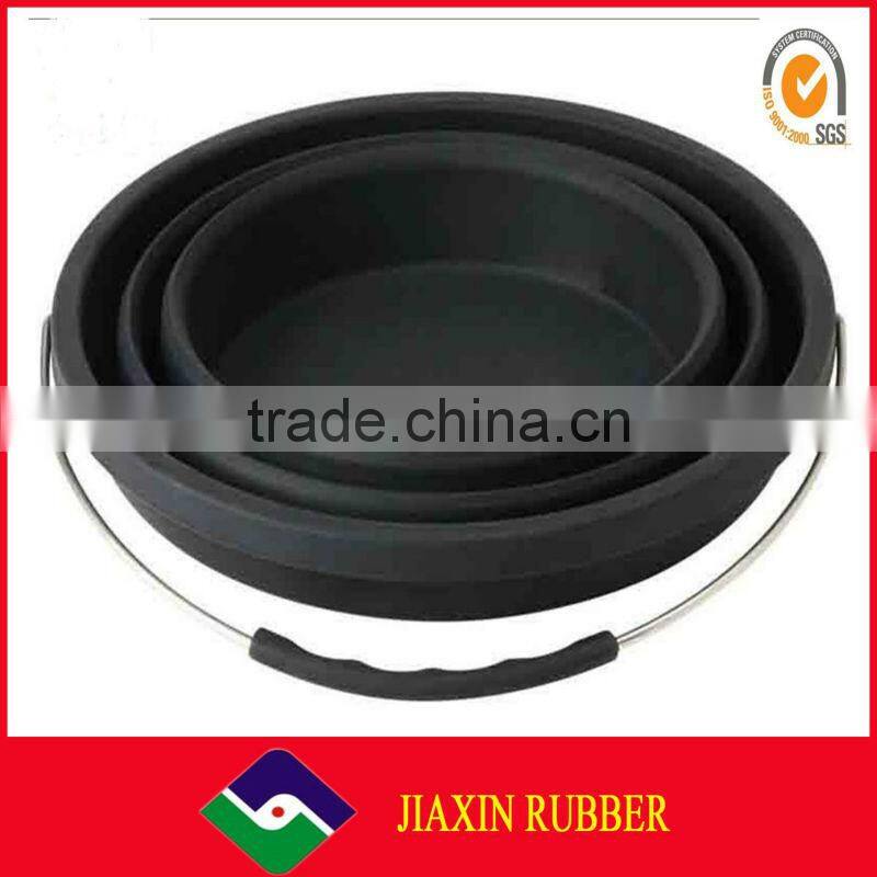 Hot selling Silicone Bowl With Lid,Silicone Soup Bowl