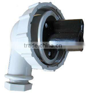 Watertight Plugs & Receptacles Synthetic Resin