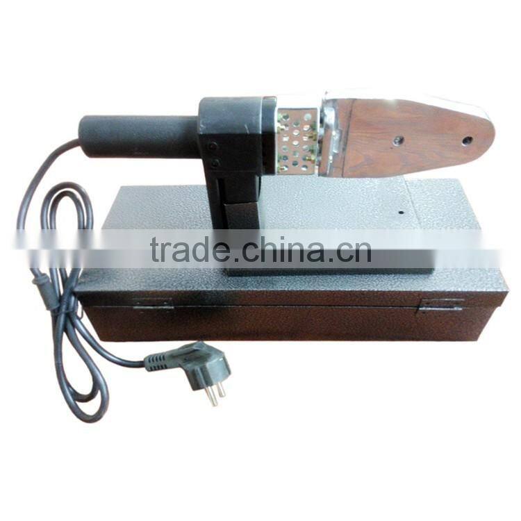 Trending hot products 2016 PPR Welding Machine china from alibaba china