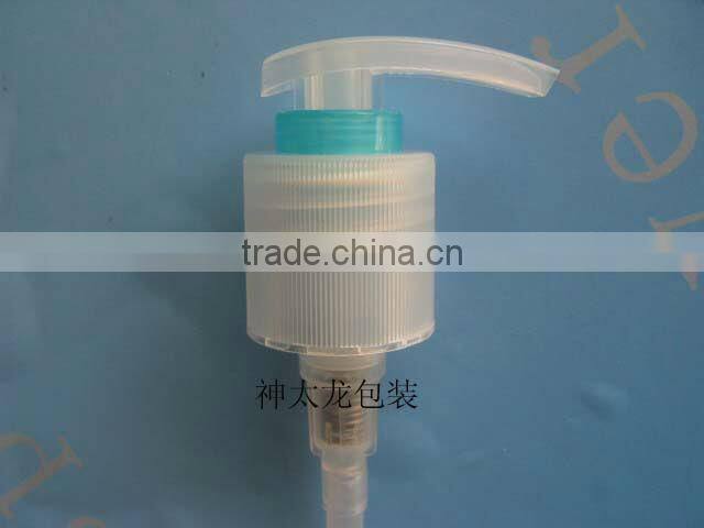 SL-577,28/400 plastic lotion dispenser pump