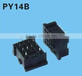 RELAY SOCKET PY14B
