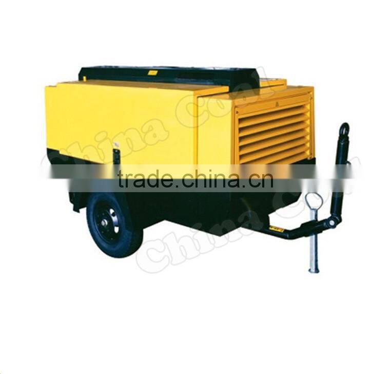 LG China Air Compressor Manufacture Screw Air Compressor