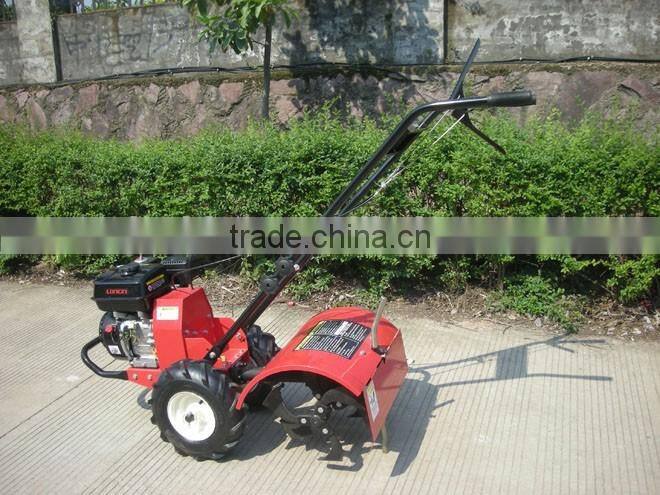 cultivator tools with 7.0HP ducar power engine machines