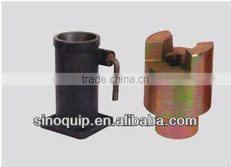 5.0hp gasoline concrete/beton vibrator SV38