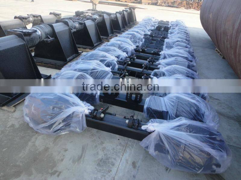 Super Quality 13T Rear Axle