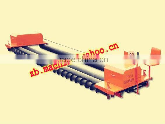 TZ219-C concrete roller paver