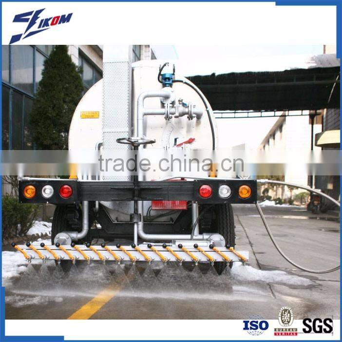 Maintenance Unit Trailer Distributor