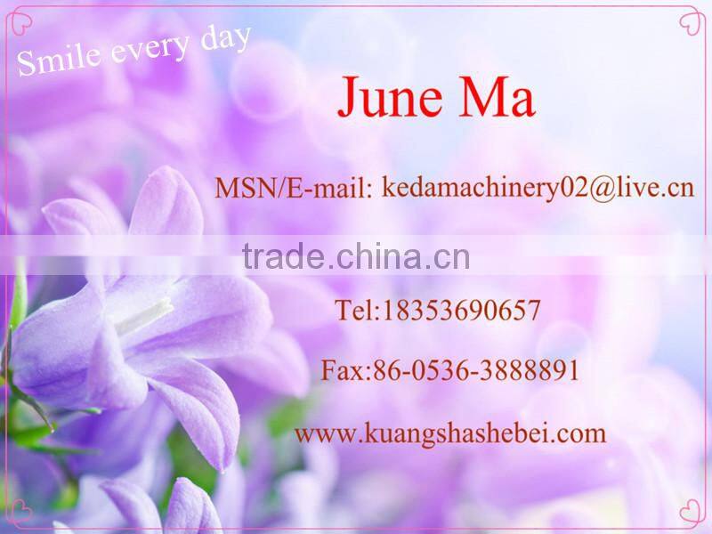 Mobile Gold Separator Machine for sale