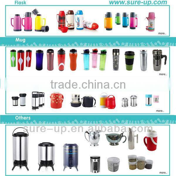 atlasware vacuum air pot(2.5,3,3.5,4,4.5,5 liter)