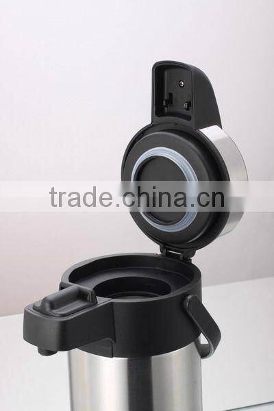 Eagle stainless steel vacuum thermo flask