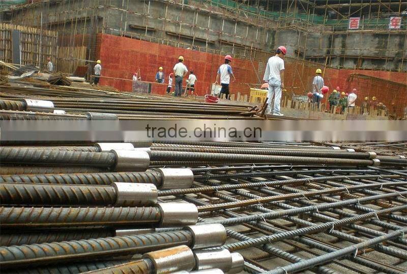 China high precision automatic thread rolling machine