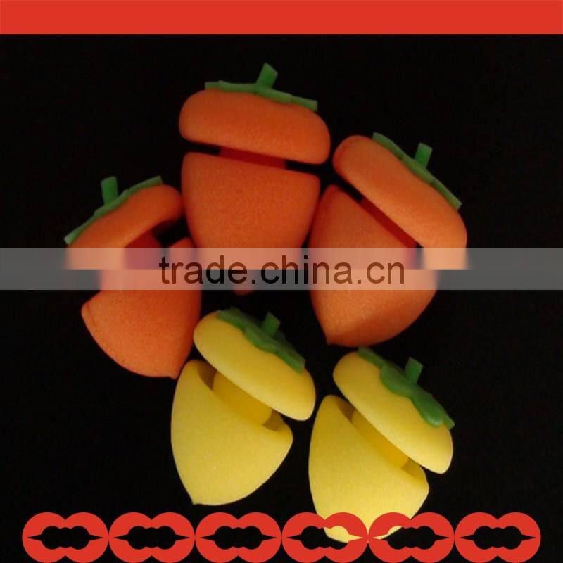 2016 Popular DIY Customized Factory Good Price Hair Rollers
