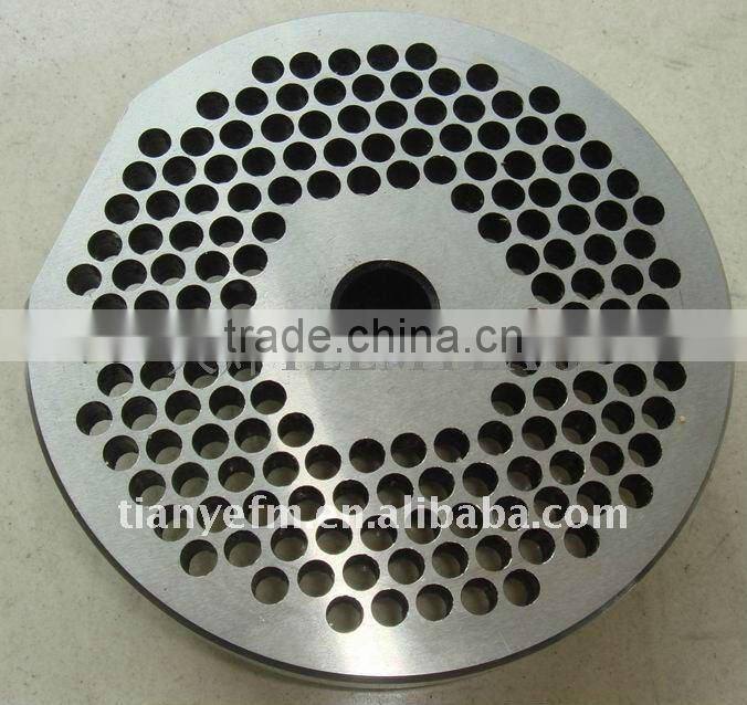 TB-32C Hot Selling & Industrial meat grinder (video) factory