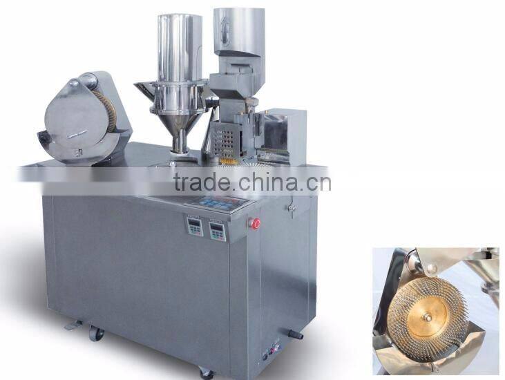 XD-C Semi-automatic Capsule Filling Machine