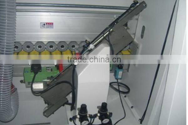 BJF115M PVC Edge Bander