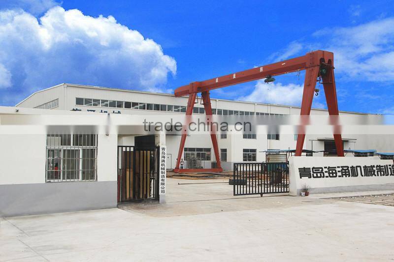 Plywood Hot Press Machine