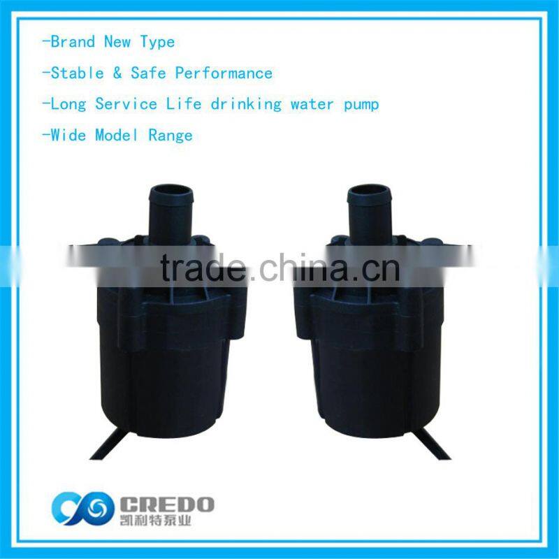 electric juice extractor pump