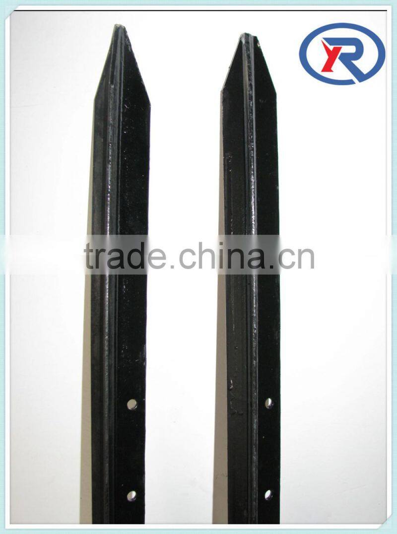 high quality Australia Y fence post for sale