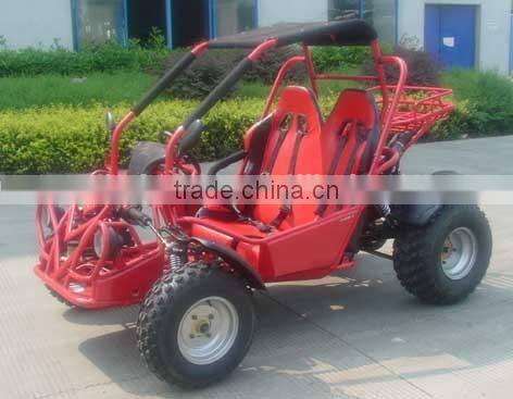 150cc/250cc EEC buggy C.V.T drive (TKG250E-B)