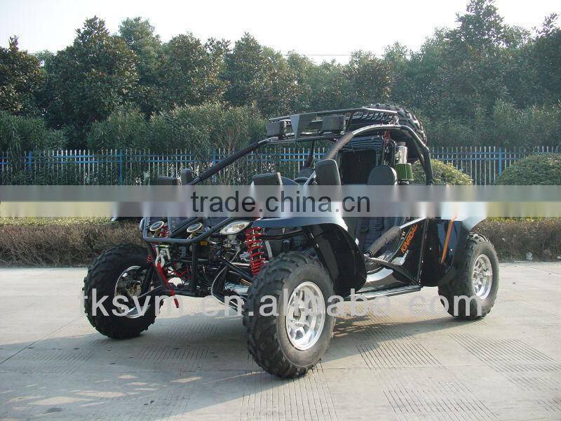 TK1100GK-2A EEC go kiart