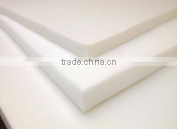 hot selling folding memory foam mattress from china