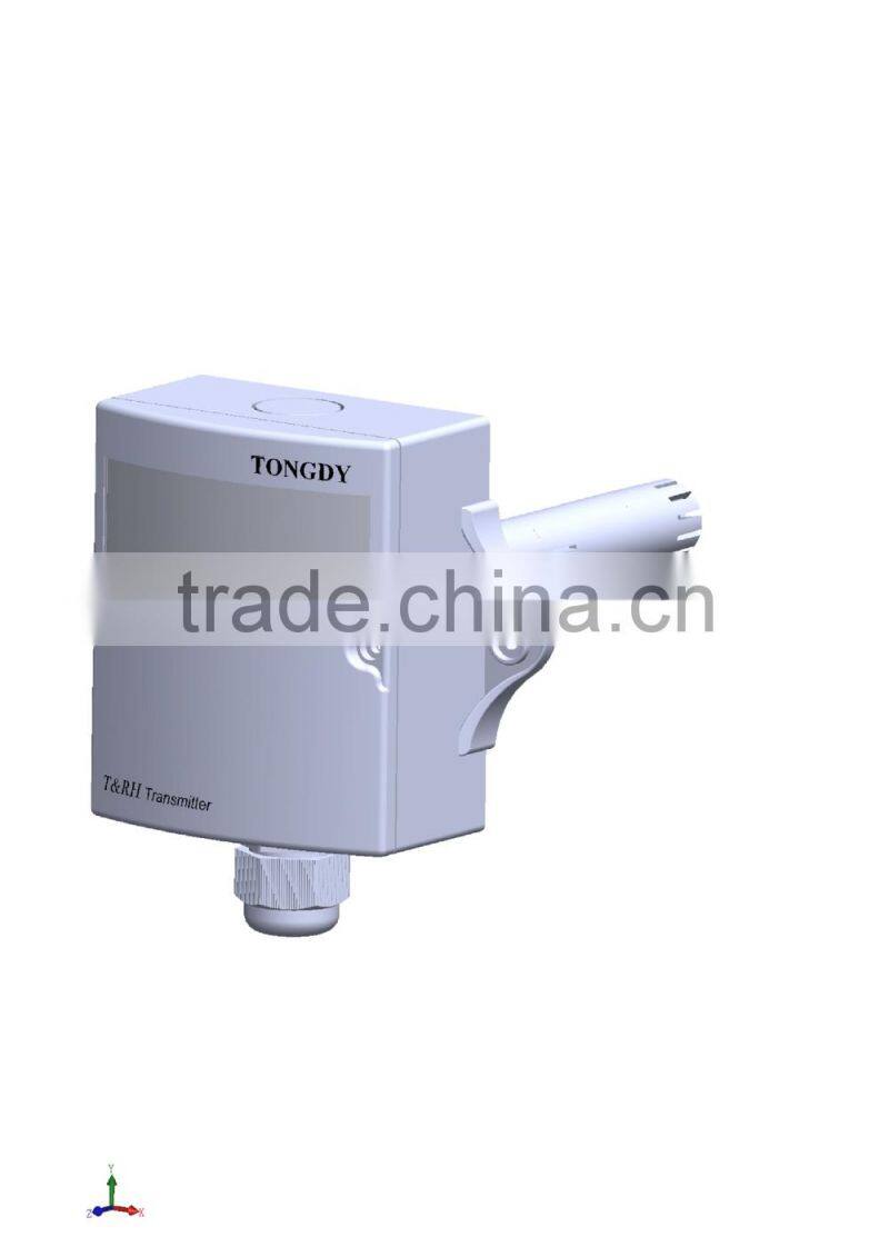 Tongdy Humidity Temperature Controller