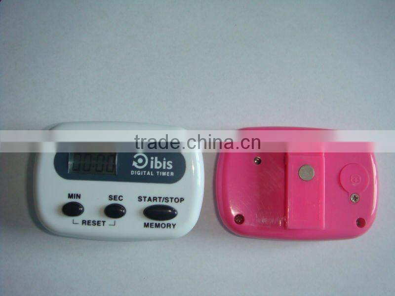 digital kitchen timer D611