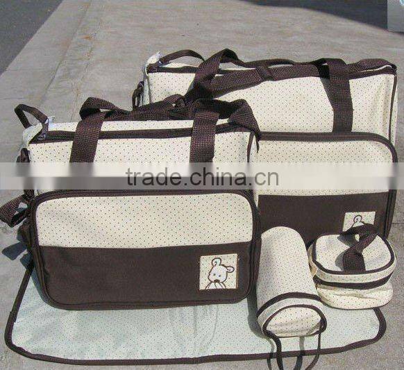 fashion diaper bag mummy bag