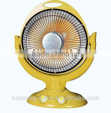 Hot sale home appliance 700W/900W/1200W high quality warming oscillating 60mins timer electric carbon heater