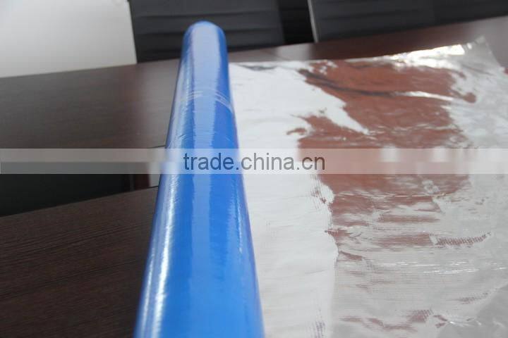 Az Foil Wall Sarking Insulation Materials