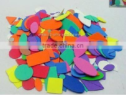 Purely nature EVA packing foam