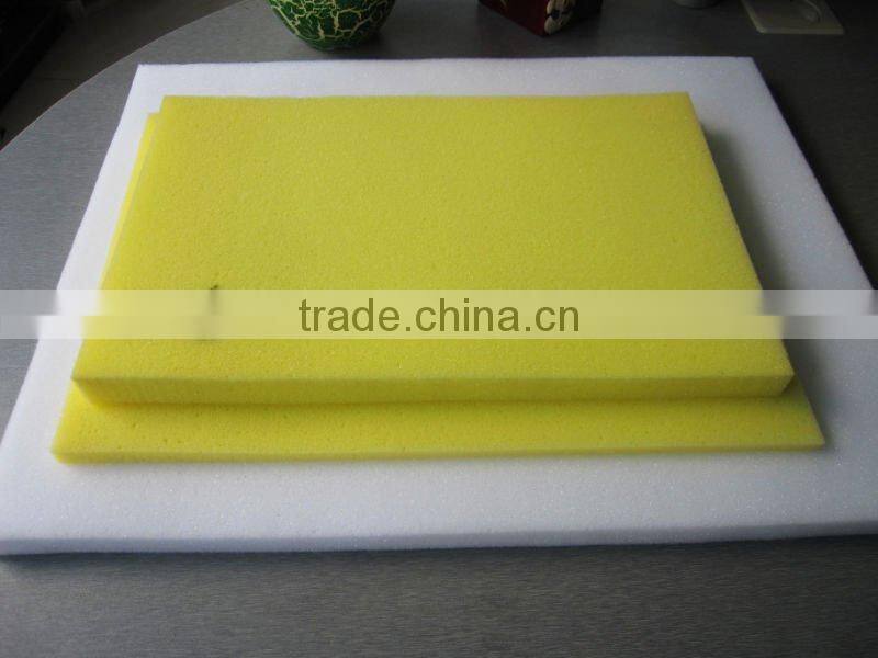 Spray polyurethane foam