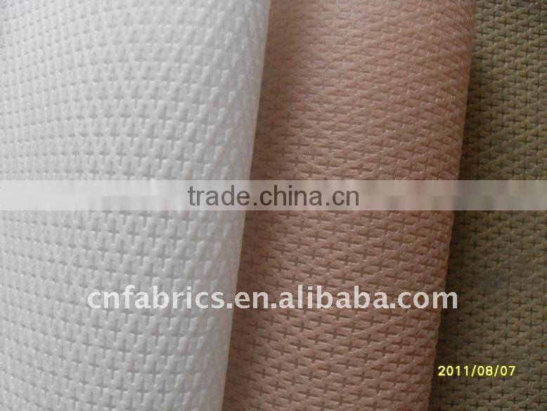 recycled polypropylene spunbond tnt non woven geotextile fabric