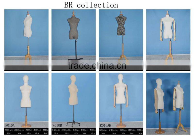 2015 sexy mannequin head