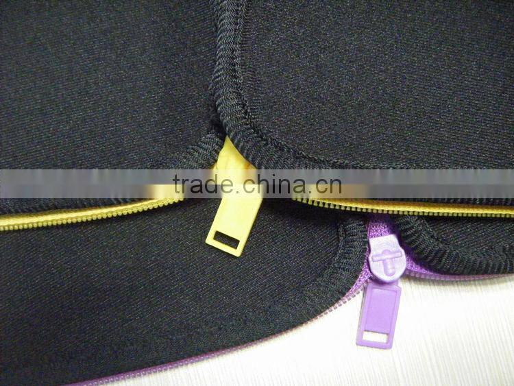 Custom Printed neoprene laptop bag