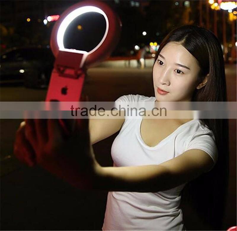 Beauty lights Cosmetic contact lenses photography lighting lamp Self lights