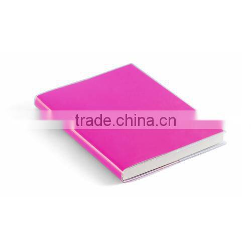 Block-notebook 100 sheets blank notebook