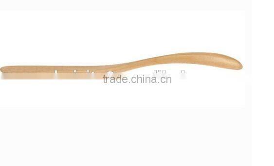 CY191 high quality wood butter knife bread knife bread butter cutting